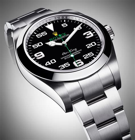 air king rolex occasion|rolex air king new price.